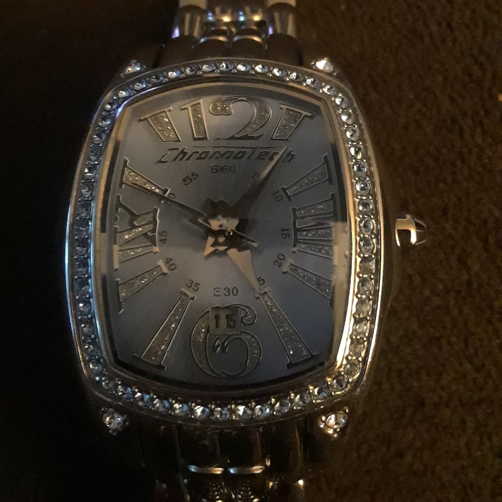 Chronotech Women's Watch